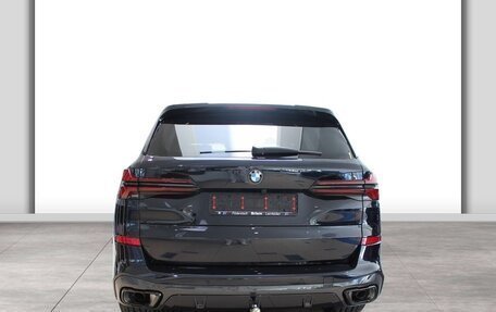 BMW X5, 2024 год, 13 850 000 рублей, 3 фотография