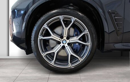 BMW X5, 2024 год, 13 850 000 рублей, 5 фотография