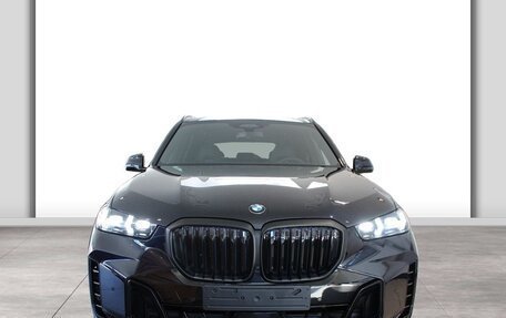 BMW X5, 2024 год, 13 850 000 рублей, 4 фотография