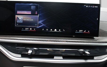 BMW X5, 2024 год, 13 850 000 рублей, 8 фотография