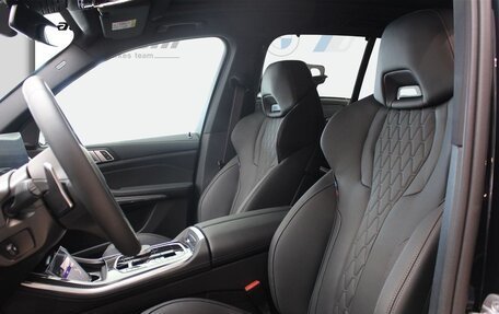 BMW X5, 2024 год, 13 850 000 рублей, 12 фотография