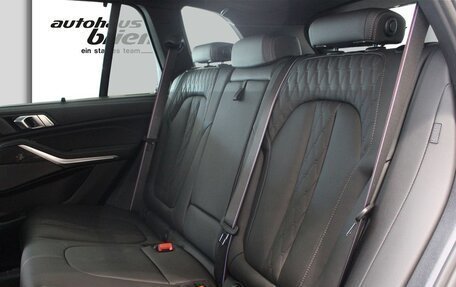 BMW X5, 2024 год, 13 850 000 рублей, 9 фотография