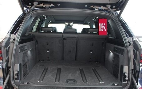 BMW X5, 2024 год, 13 850 000 рублей, 7 фотография