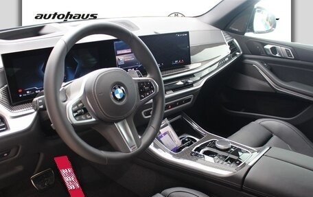 BMW X5, 2024 год, 13 850 000 рублей, 11 фотография