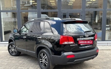 KIA Sorento II рестайлинг, 2012 год, 1 230 000 рублей, 4 фотография