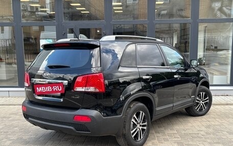 KIA Sorento II рестайлинг, 2012 год, 1 230 000 рублей, 3 фотография
