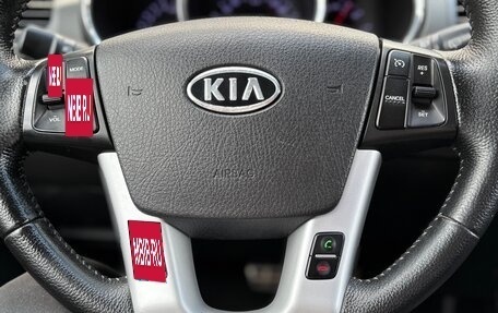 KIA Sorento II рестайлинг, 2012 год, 1 230 000 рублей, 15 фотография