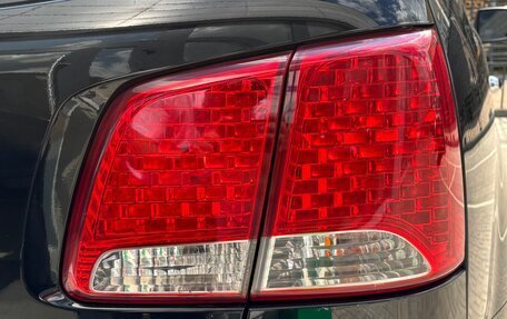 KIA Sorento II рестайлинг, 2012 год, 1 230 000 рублей, 28 фотография