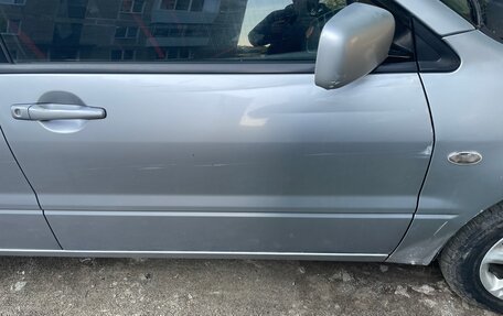 Mitsubishi Lancer IX, 2004 год, 270 000 рублей, 2 фотография