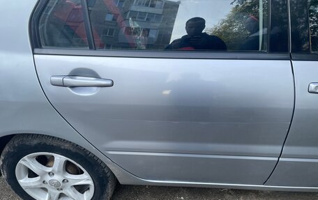 Mitsubishi Lancer IX, 2004 год, 270 000 рублей, 3 фотография