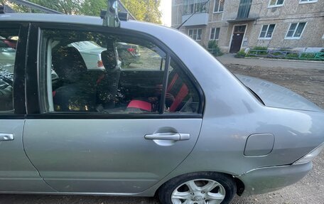 Mitsubishi Lancer IX, 2004 год, 270 000 рублей, 7 фотография
