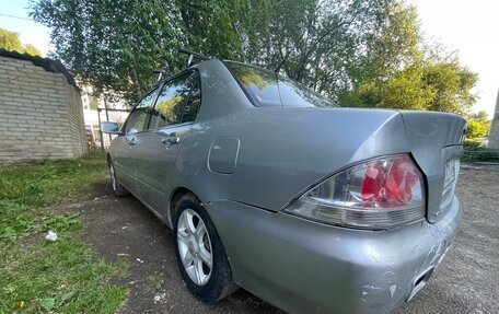 Mitsubishi Lancer IX, 2004 год, 270 000 рублей, 6 фотография