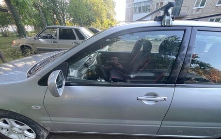 Mitsubishi Lancer IX, 2004 год, 270 000 рублей, 8 фотография