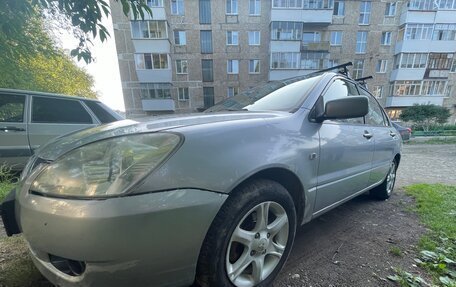 Mitsubishi Lancer IX, 2004 год, 270 000 рублей, 9 фотография