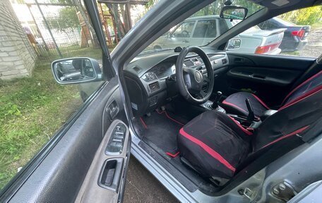 Mitsubishi Lancer IX, 2004 год, 270 000 рублей, 12 фотография