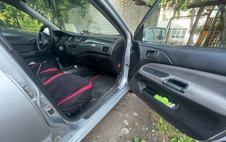 Mitsubishi Lancer IX, 2004 год, 270 000 рублей, 14 фотография