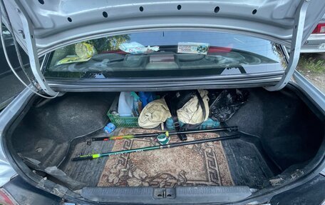 Mitsubishi Lancer IX, 2004 год, 270 000 рублей, 16 фотография