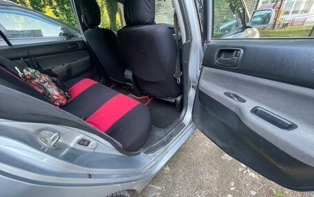 Mitsubishi Lancer IX, 2004 год, 270 000 рублей, 15 фотография