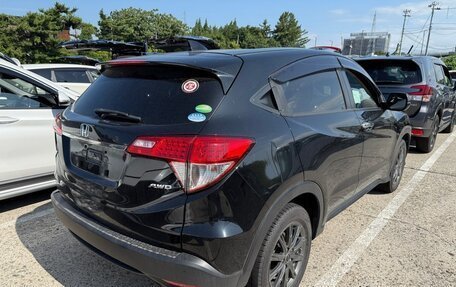 Honda Vezel, 2020 год, 1 220 000 рублей, 2 фотография