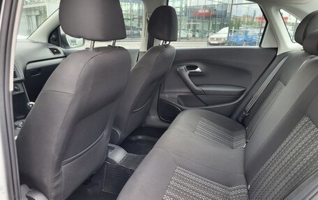 Volkswagen Polo VI (EU Market), 2018 год, 1 100 000 рублей, 21 фотография