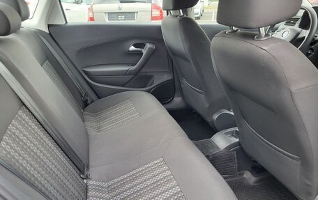 Volkswagen Polo VI (EU Market), 2018 год, 1 100 000 рублей, 26 фотография