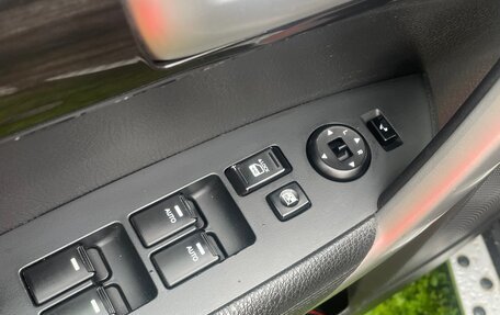 KIA Sorento II рестайлинг, 2011 год, 1 500 000 рублей, 15 фотография