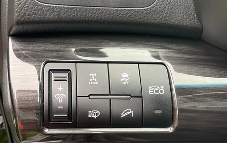 KIA Sorento II рестайлинг, 2011 год, 1 500 000 рублей, 8 фотография