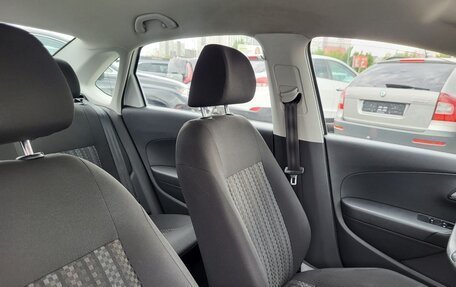 Volkswagen Polo VI (EU Market), 2018 год, 1 100 000 рублей, 30 фотография