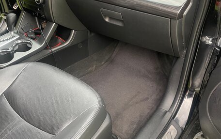 KIA Sorento II рестайлинг, 2011 год, 1 500 000 рублей, 20 фотография