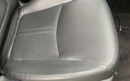 KIA Sorento II рестайлинг, 2011 год, 1 500 000 рублей, 19 фотография