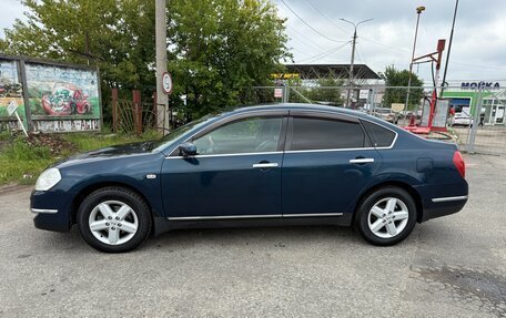 Nissan Teana, 2007 год, 650 000 рублей, 8 фотография