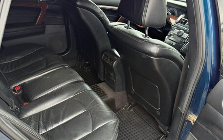 Nissan Teana, 2007 год, 650 000 рублей, 11 фотография