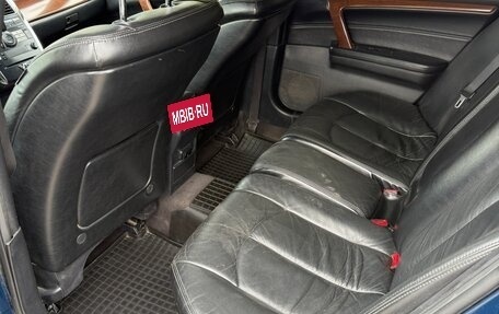 Nissan Teana, 2007 год, 650 000 рублей, 10 фотография