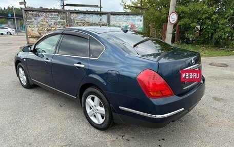Nissan Teana, 2007 год, 650 000 рублей, 7 фотография