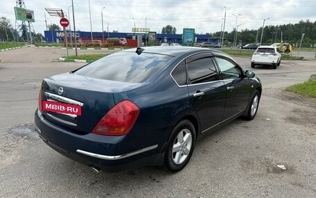 Nissan Teana, 2007 год, 650 000 рублей, 5 фотография