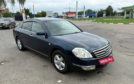 Nissan Teana, 2007 год, 650 000 рублей, 3 фотография
