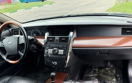 Nissan Teana, 2007 год, 650 000 рублей, 12 фотография
