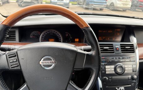 Nissan Teana, 2007 год, 650 000 рублей, 13 фотография