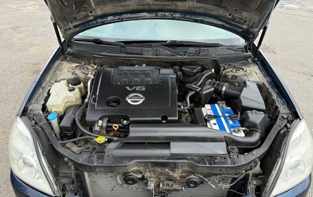 Nissan Teana, 2007 год, 650 000 рублей, 14 фотография