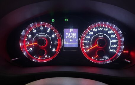 Subaru Forester, 2012 год, 2 000 000 рублей, 10 фотография