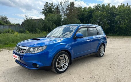 Subaru Forester, 2012 год, 2 000 000 рублей, 9 фотография