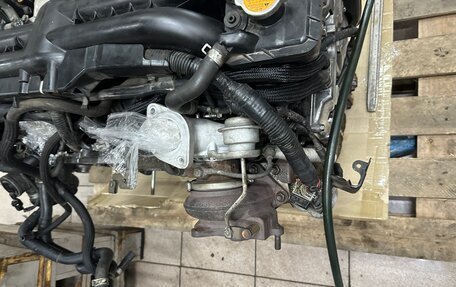 Subaru Forester, 2012 год, 2 000 000 рублей, 11 фотография