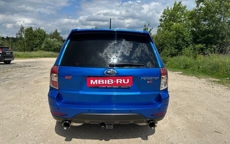 Subaru Forester, 2012 год, 2 000 000 рублей, 5 фотография