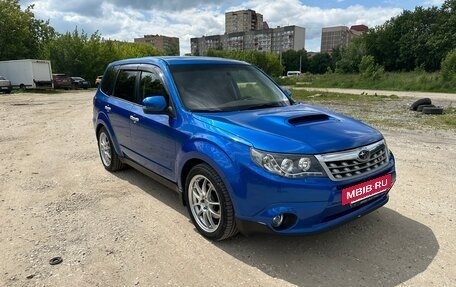 Subaru Forester, 2012 год, 2 000 000 рублей, 7 фотография