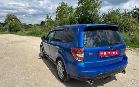 Subaru Forester, 2012 год, 2 000 000 рублей, 4 фотография