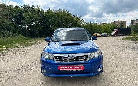 Subaru Forester, 2012 год, 2 000 000 рублей, 8 фотография