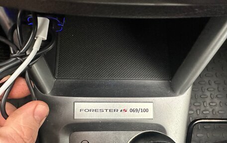 Subaru Forester, 2012 год, 2 000 000 рублей, 17 фотография