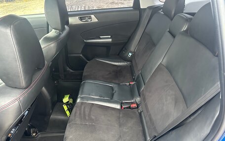 Subaru Forester, 2012 год, 2 000 000 рублей, 16 фотография