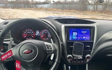 Subaru Forester, 2012 год, 2 000 000 рублей, 18 фотография