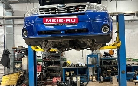 Subaru Forester, 2012 год, 2 000 000 рублей, 15 фотография